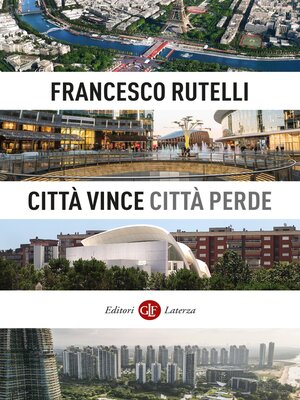 cover image of Città vince, città perde